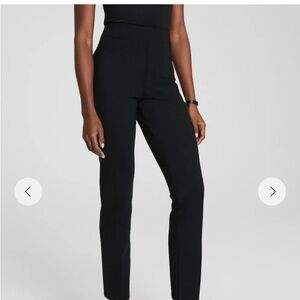 Ponte Slim Straight Pant Spanx